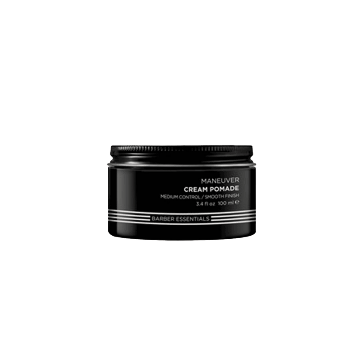 Redken Brews Maneuver Cream Pomade 100ml jar
