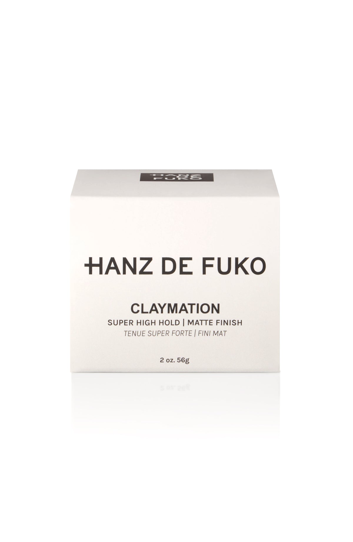 Hanz de Fuko Claymation 56g 3