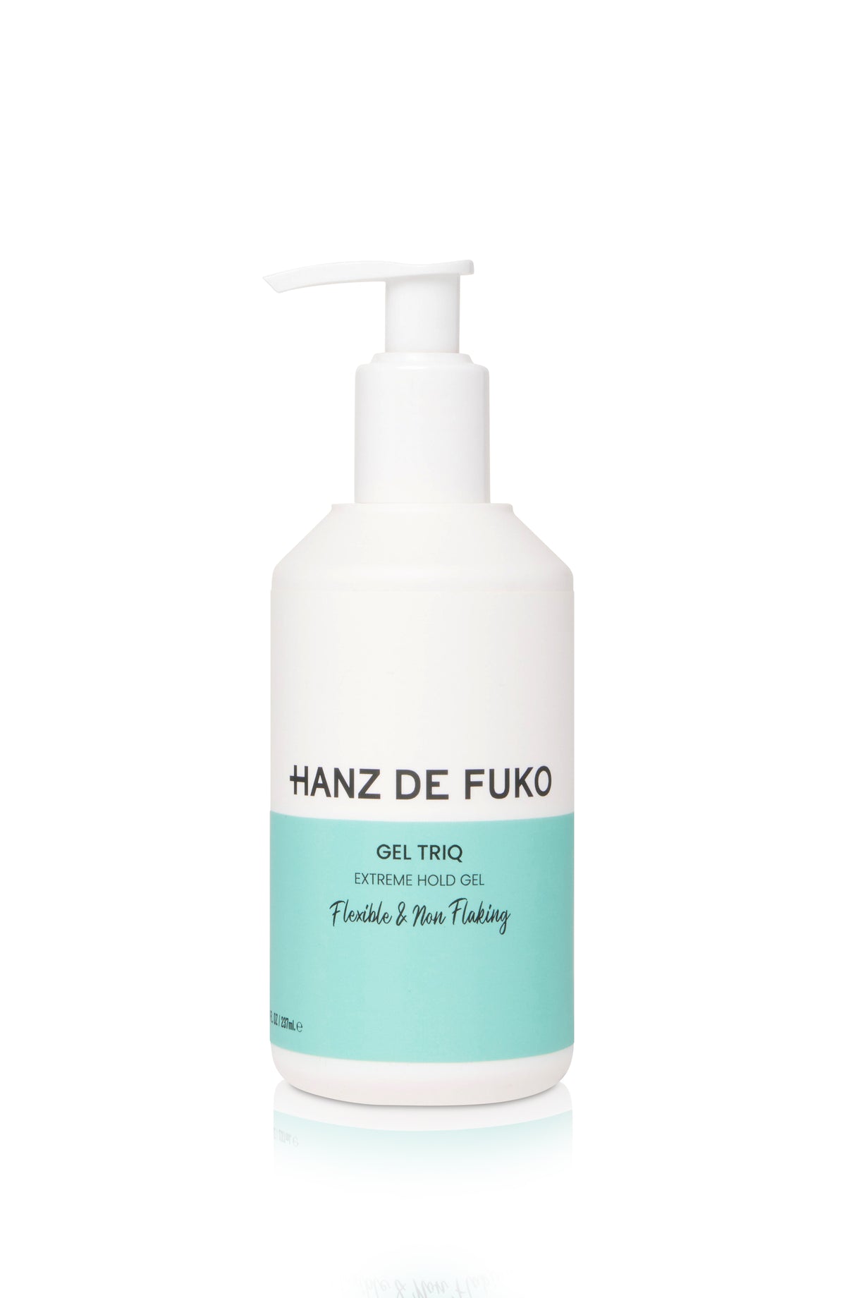 Hanz de Fuko Gel Triq 237ml