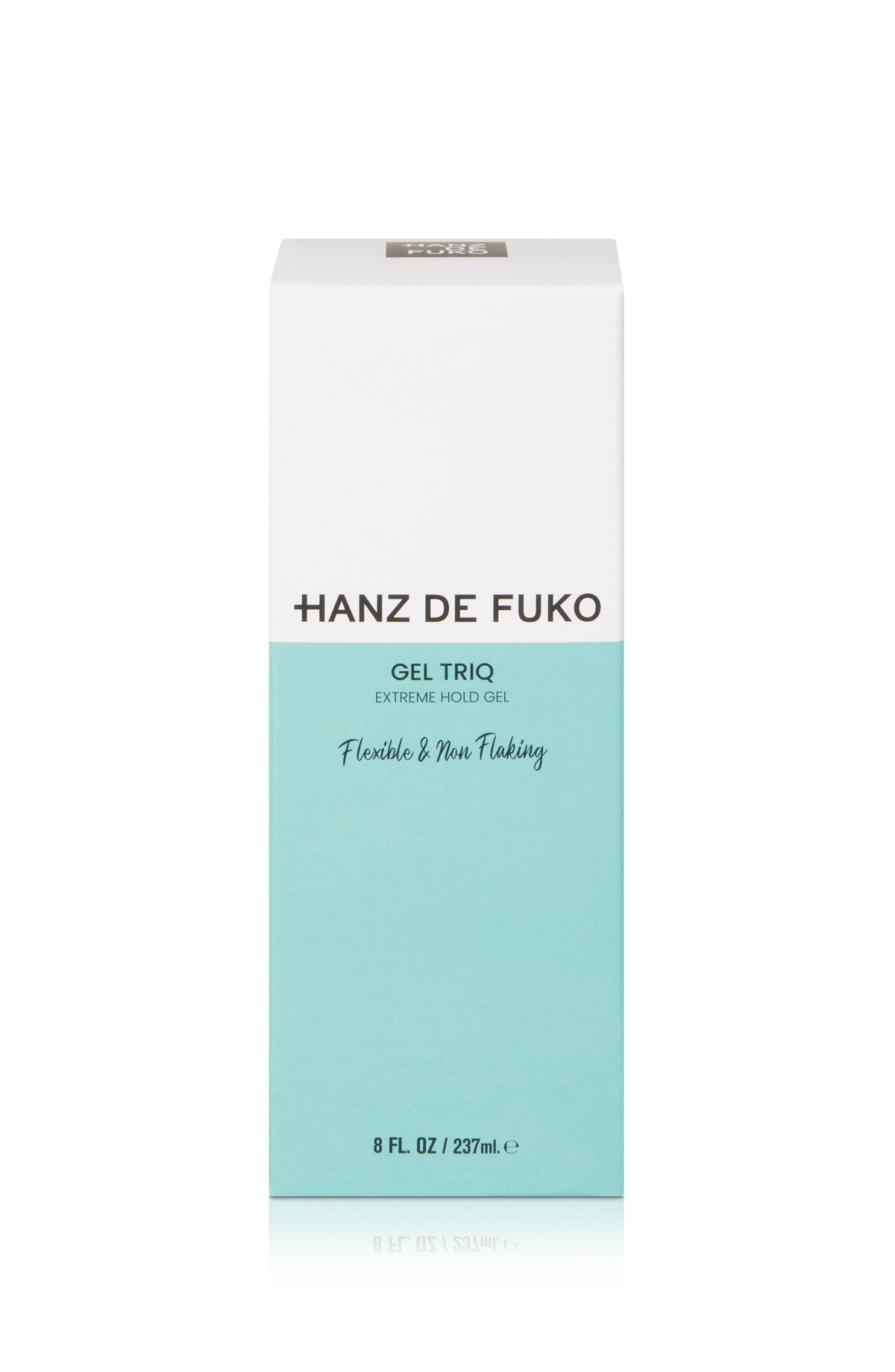 Hanz de Fuko Gel Triq 237ml 2