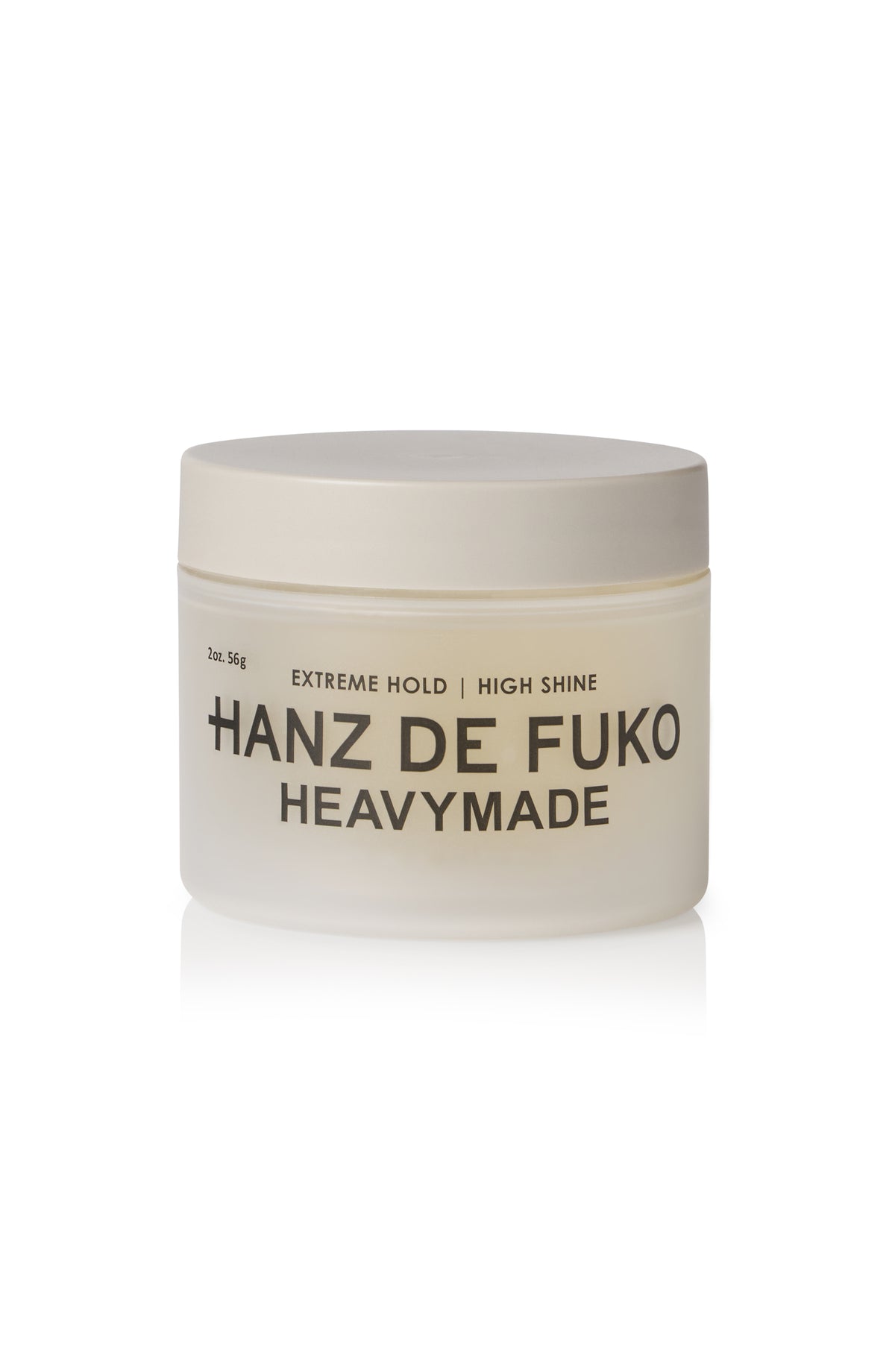 Hanz de Fuko Heavymade 56g