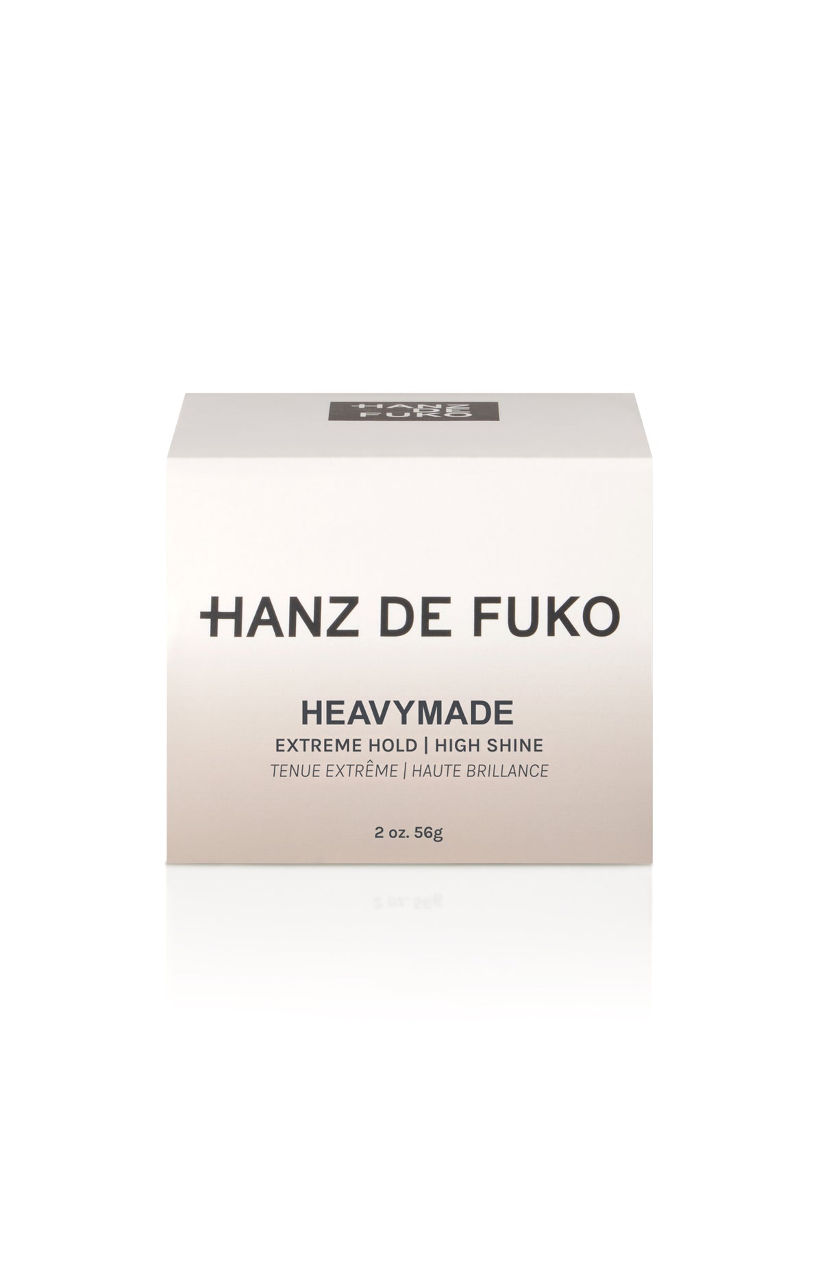 Hanz de Fuko Heavymade 56g 3