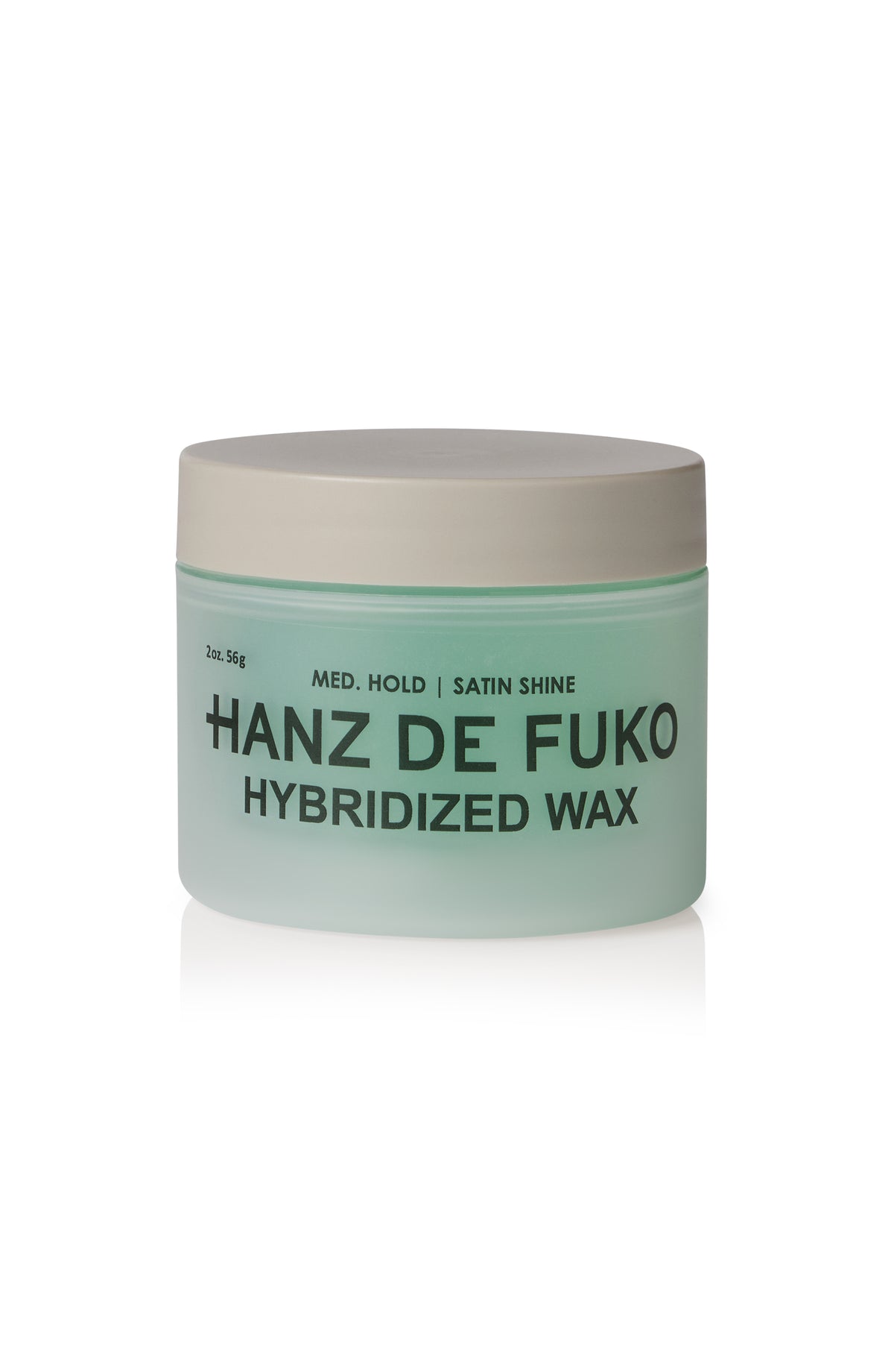 Hanz de Fuko Hybridized Wax 56g