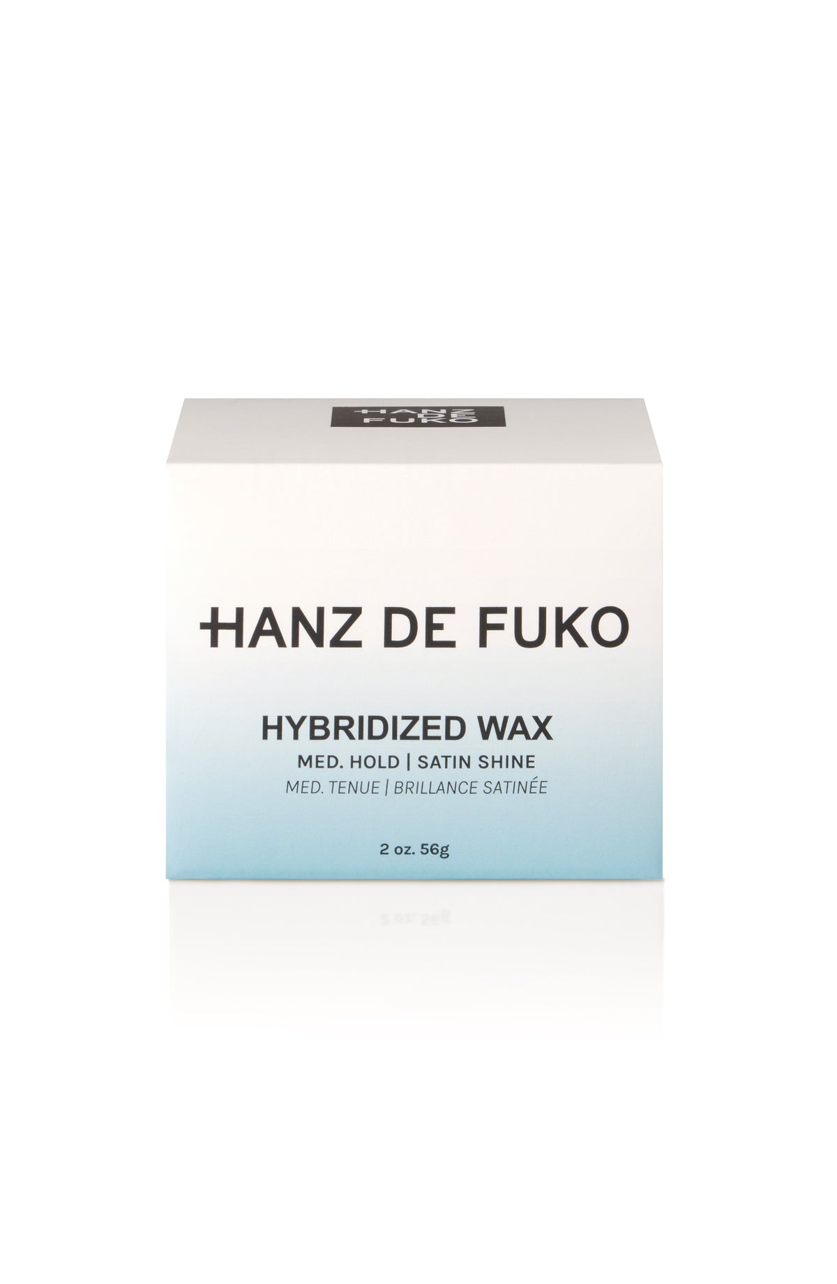 Hanz de Fuko Hybridized Wax 56g 3