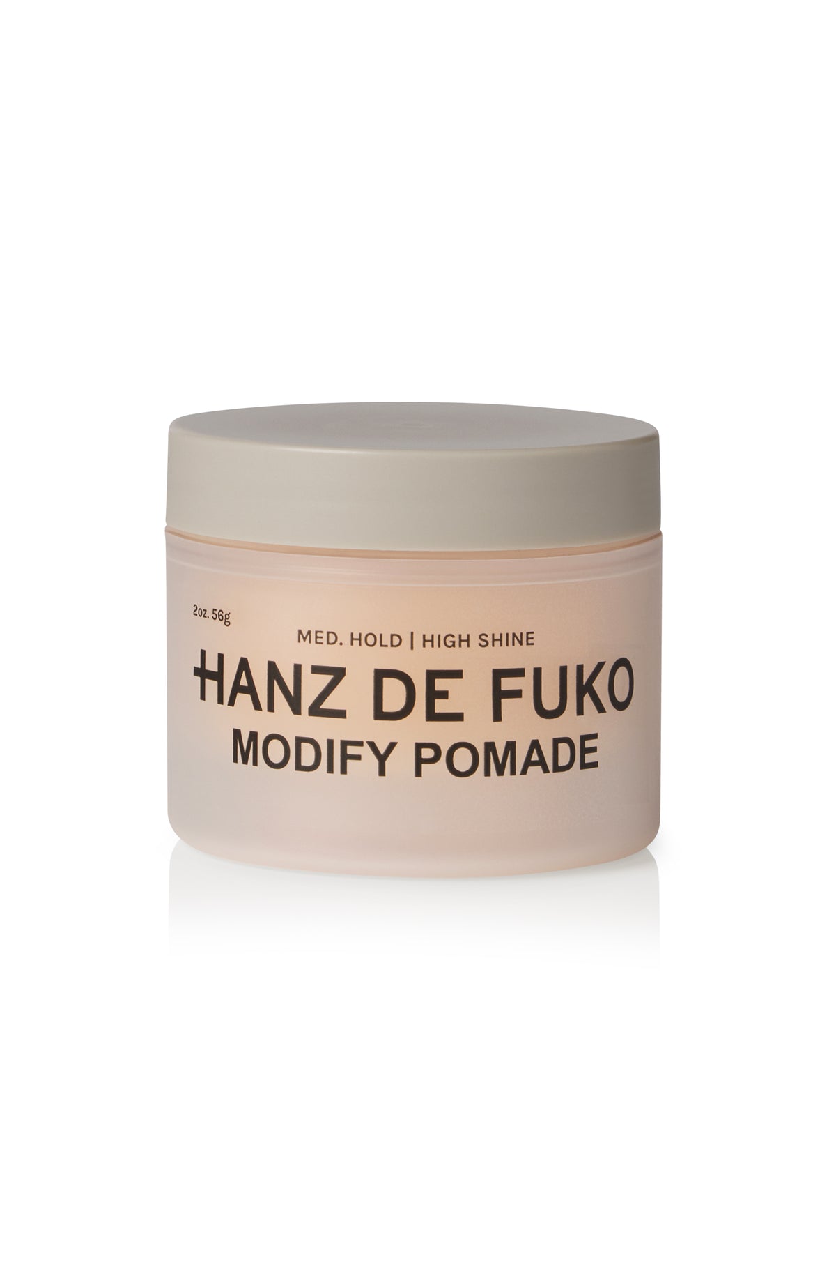 Hanz de Fuko Modify Pomade 56g