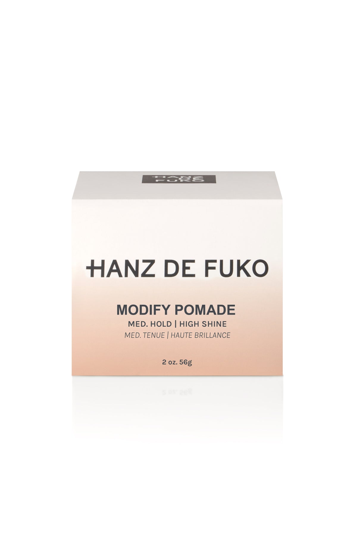 Hanz de Fuko Modify Pomade 56g 3