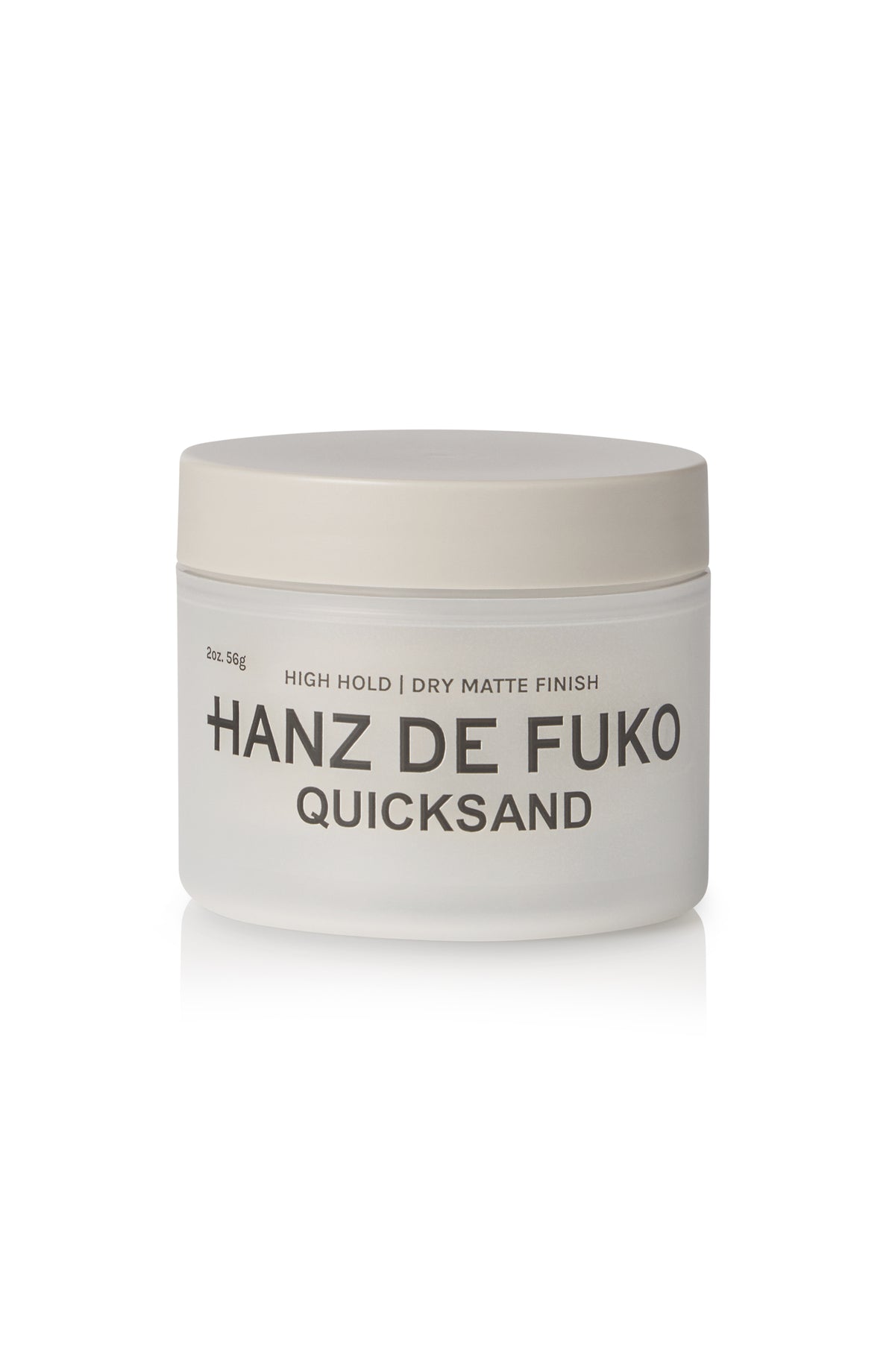 Hanz de Fuko Quicksand 56g