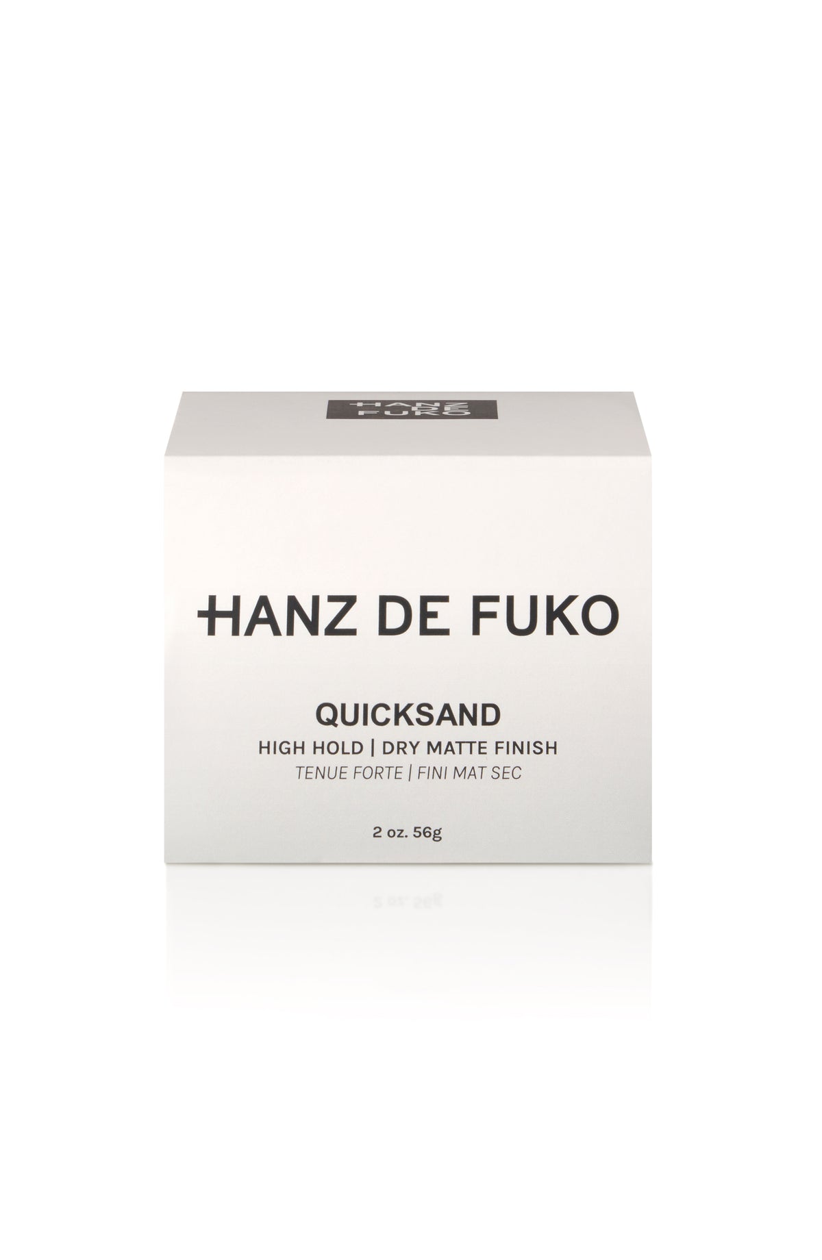 Hanz de Fuko Quicksand 56g 3